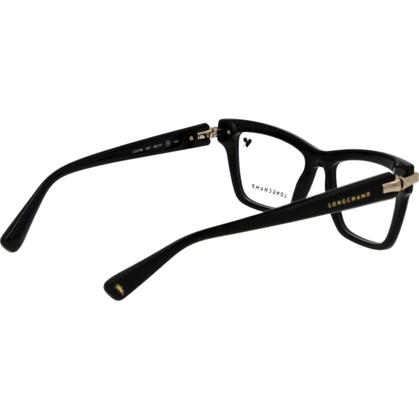 Longchamp Optical Frame LO2766 001 53
