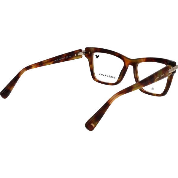 Longchamp Optical Frame LO2766 205 53
