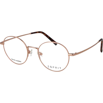 Esprit Optical Frame ET17130F 584 49