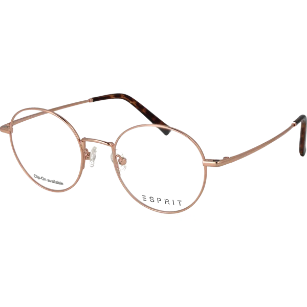 Esprit Optical Frame ET17130F 584 49