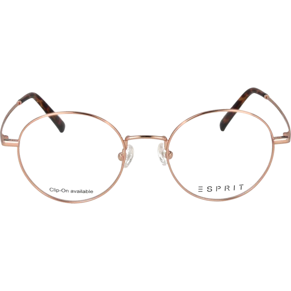Esprit Optical Frame ET17130F 584 49