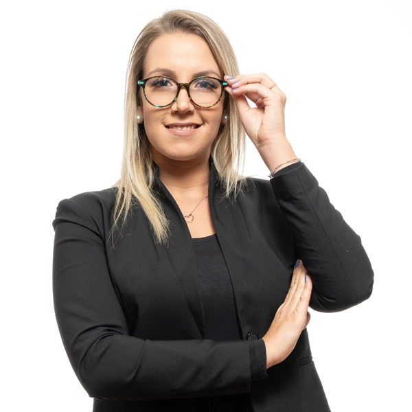 Pucci Optical Frame EP5105 056 52