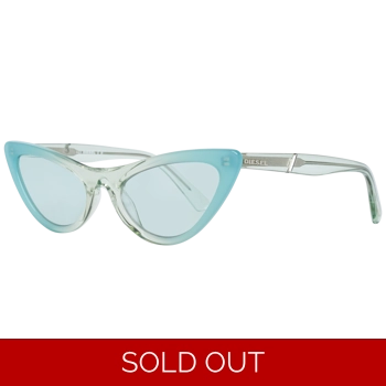 Diesel Sunglasses DL0303 89V 54