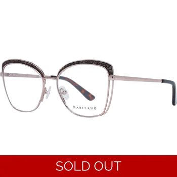 Marciano By Guess Optical Frame GM0344 028 52