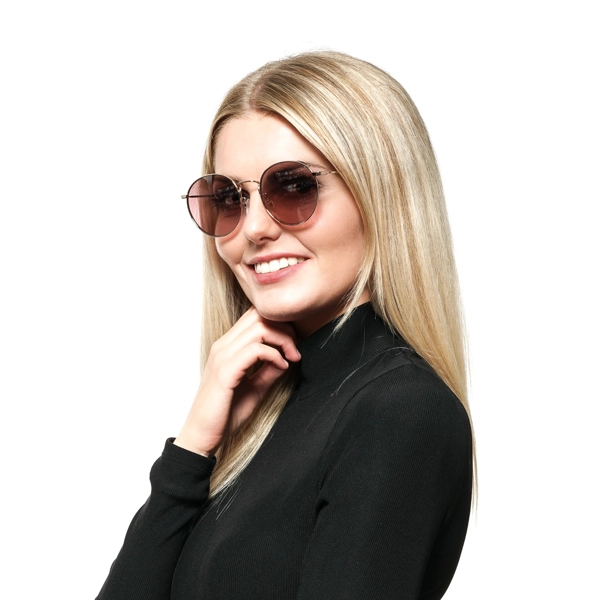 Bally Sunglasses BY0013-H 28Z 54