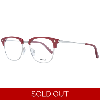 Bally Optical Frame BY5007-D 055 52