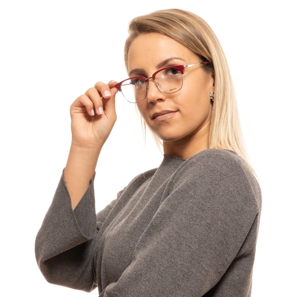 Bally Optical Frame BY5007-D 055 52