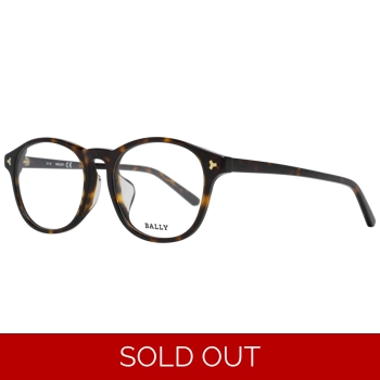 Bally Optical Frame BY5008-D 052 52