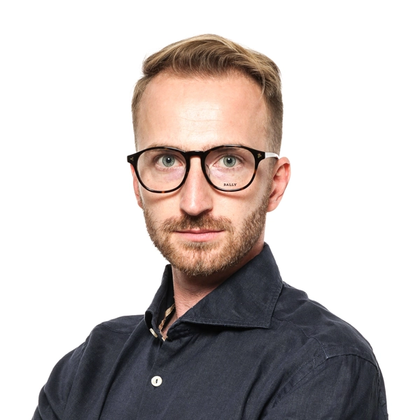 Bally Optical Frame BY5008-D 052 52