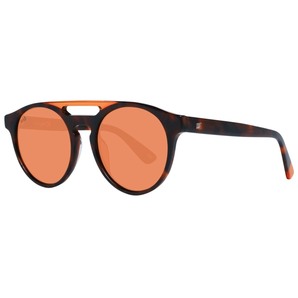 Web Sunglasses WE0262 56J 51