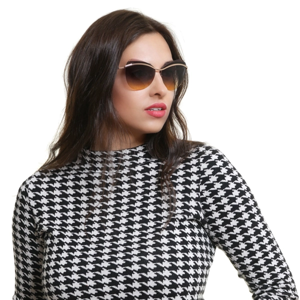 Pucci Sunglasses EP0112 28B 59