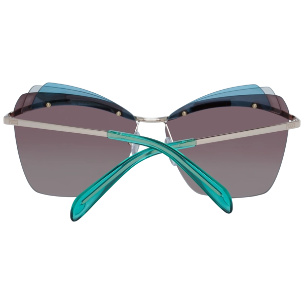 Pucci Sunglasses EP0113 28F 61
