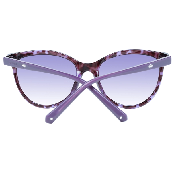 Swarovski Sunglasses SK0233 55Z 54