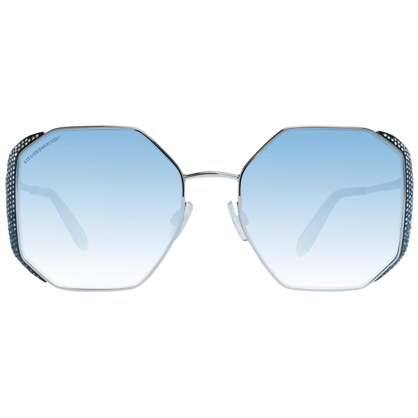 Atelier Swarovski Sunglasses SK0238-P 57 16W