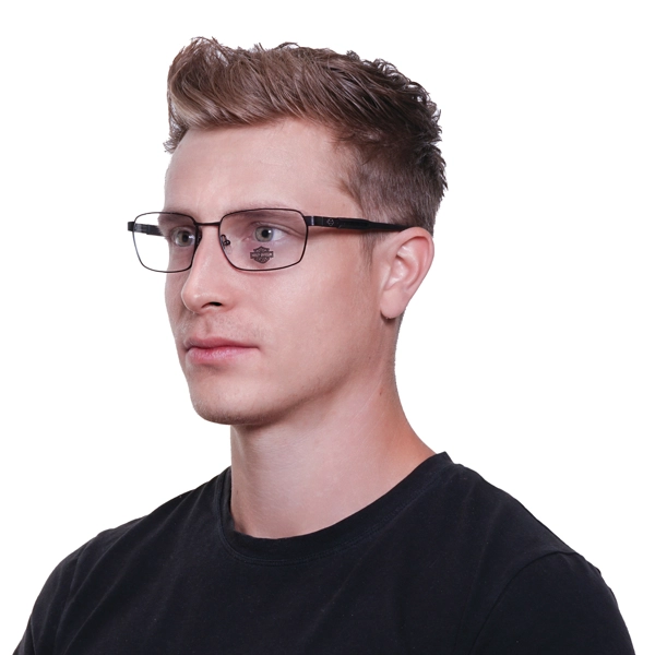 Harley-Davidson Optical Frame HD0790 002 58