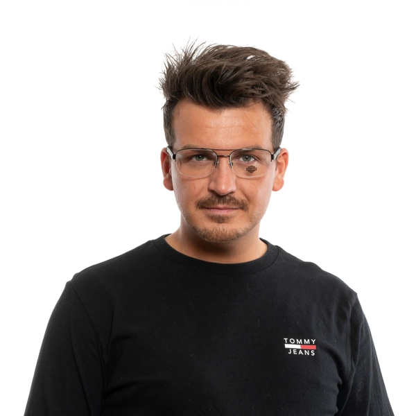 Harley-Davidson Optical Frame HD0791 008 58