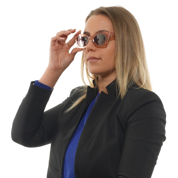 Guess Sunglasses GF0346 74U 52