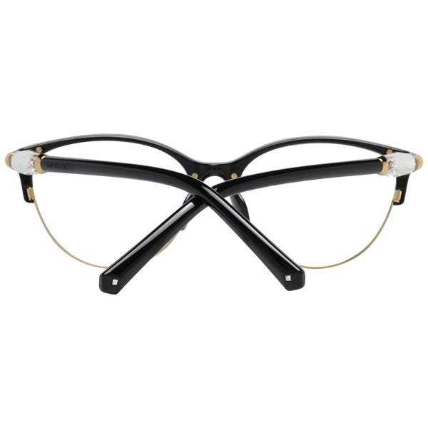 Swarovski Optical Frame SK5338 001 53