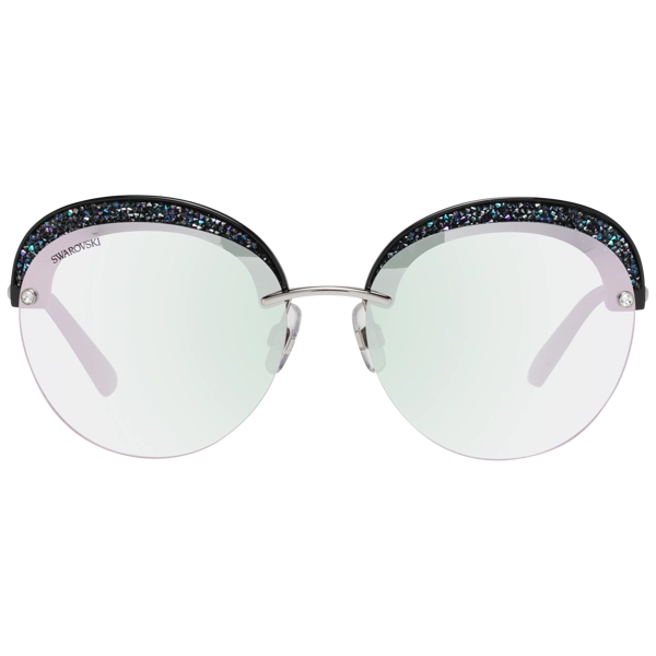 Swarovski Sunglasses SK0256 16Z 56
