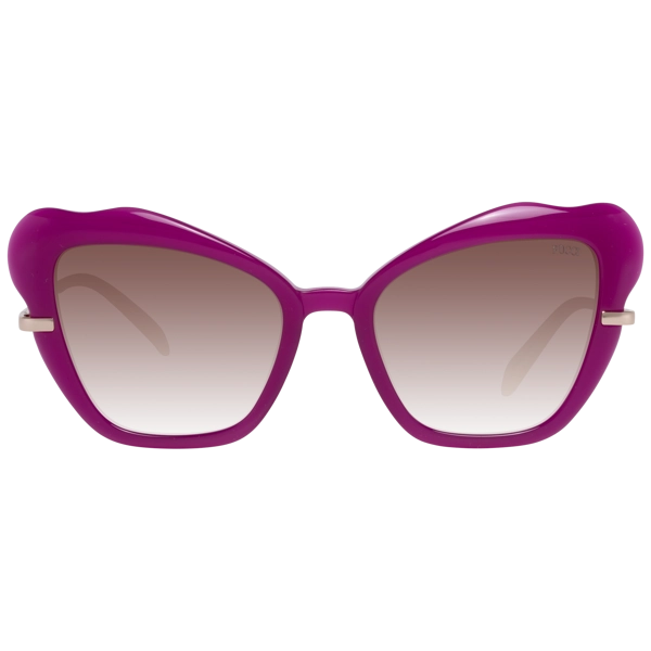 Pucci Sunglasses EP0135 75F 55