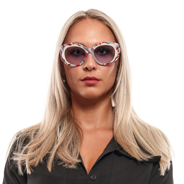 Pucci Sunglasses EP0136 80S 53