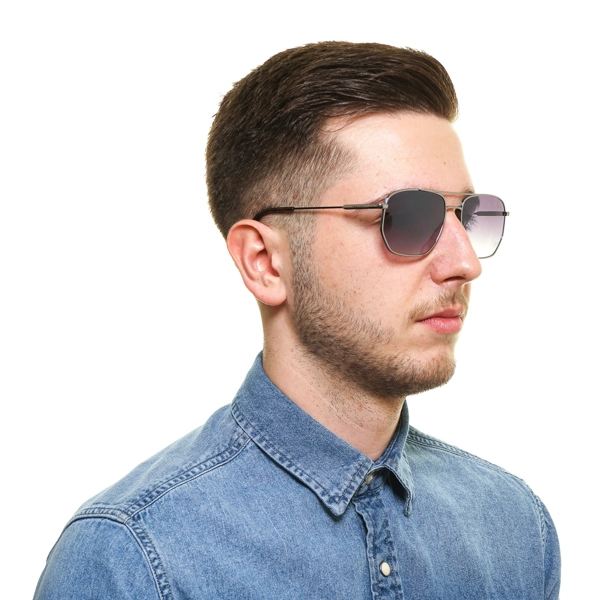Gant Sunglasses GA7118 08B 57