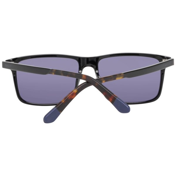 Gant Sunglasses GA7125 01V 57