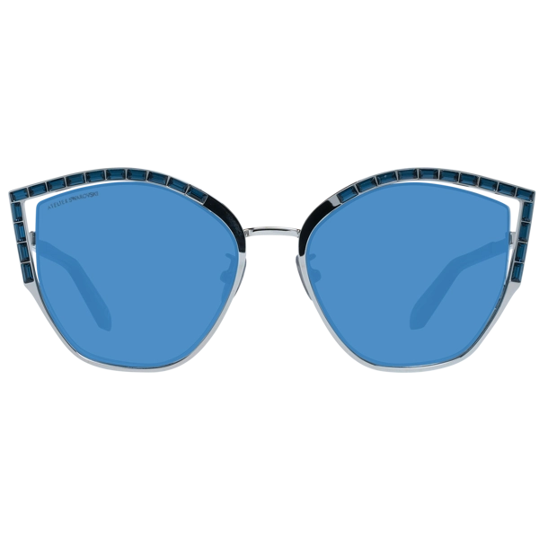 Atelier Swarovski Sunglasses SK0274-P-H 56 16W