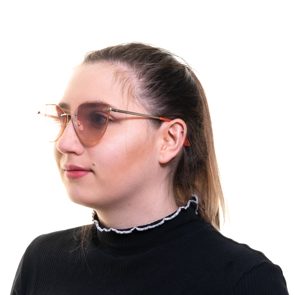 Guess Sunglasses GU7642 32T 58