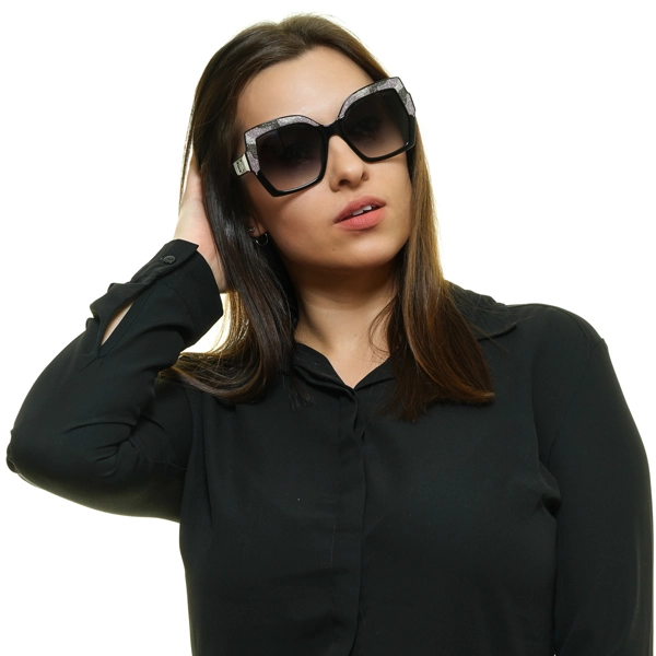 Pucci Sunglasses EP0140 05B 56