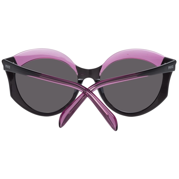 Pucci Sunglasses EP0146 05A 56