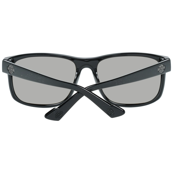 Harley-Davidson Sunglasses HD0947X 01C 63