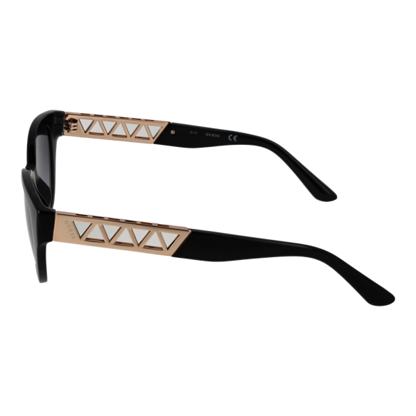 Guess Sunglasses GU7690 01B 52