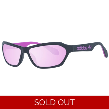 Adidas Sunglasses OR0021 02U 58