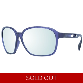 Adidas Sport Sunglasses SP0013 82D 62