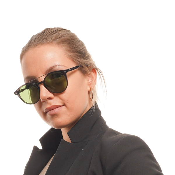 Tods Sunglasses TO0287 01N 53