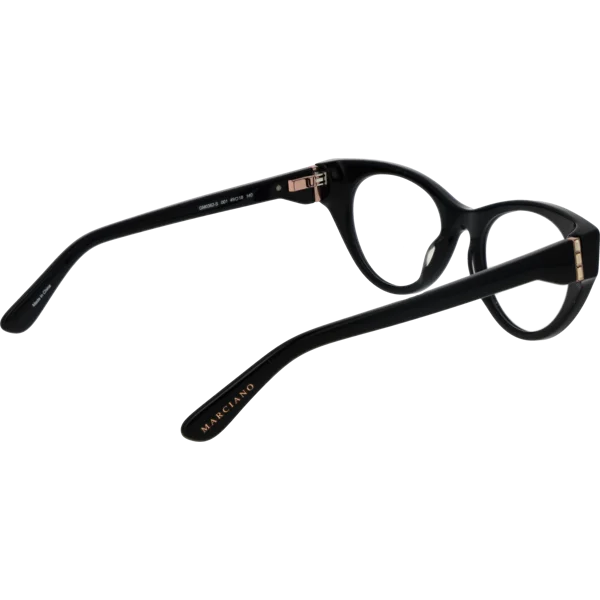 Marciano by Guess Optical Frame GM0362-S 001 49