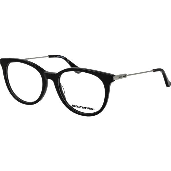 Skechers Optical Frame SE2167 001 50