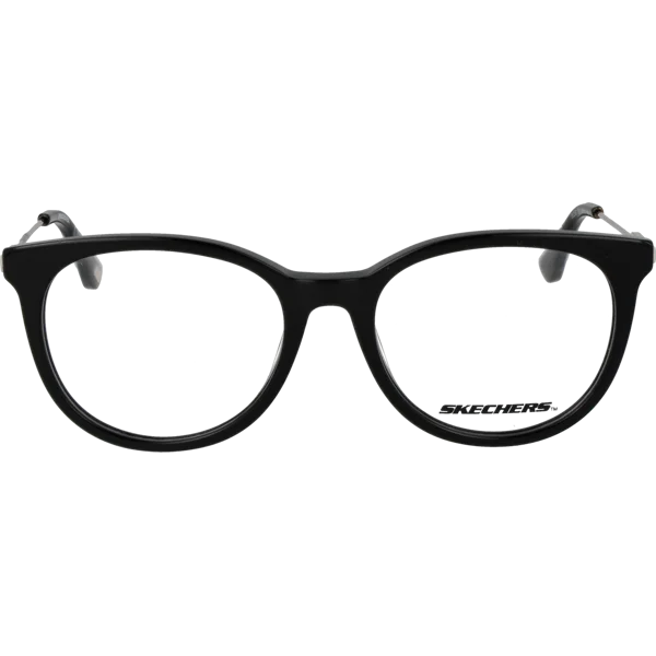 Skechers Optical Frame SE2167 001 50