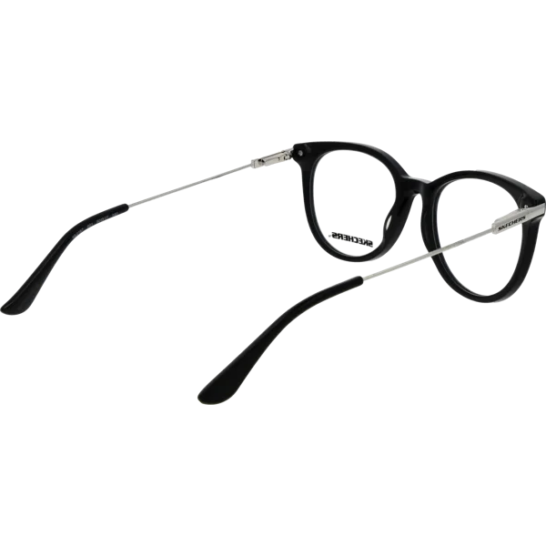 Skechers Optical Frame SE2167 001 50