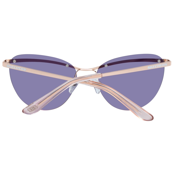 Skechers Sunglasses SE6105 28U 57