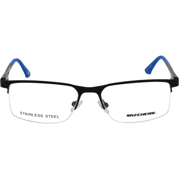 Skechers Optical Frame SE3306 001 54