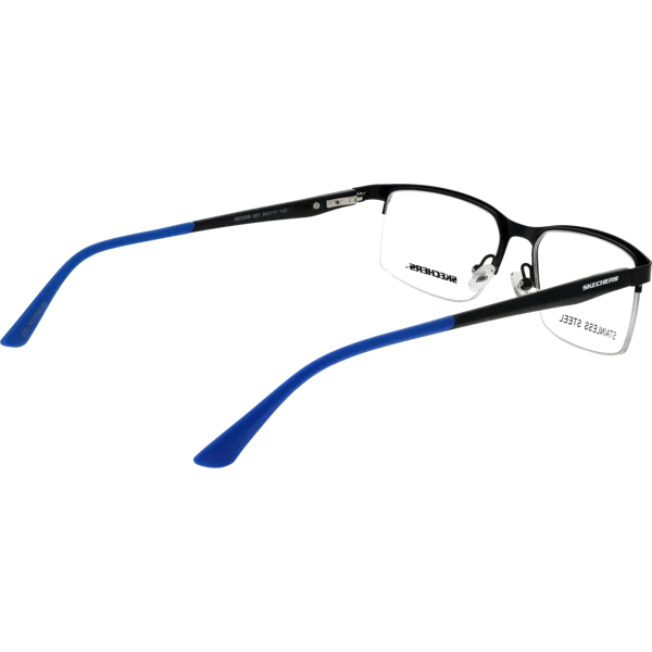 Skechers Optical Frame SE3306 001 54