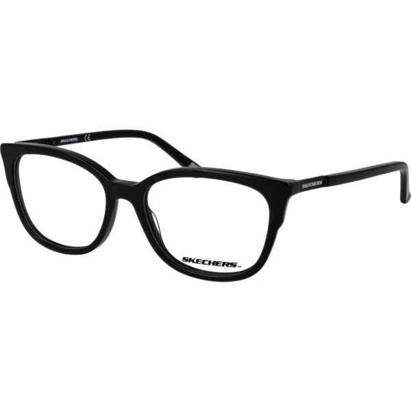 Skechers Optical Frame SE2173 001 53