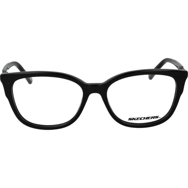 Skechers Optical Frame SE2173 001 53