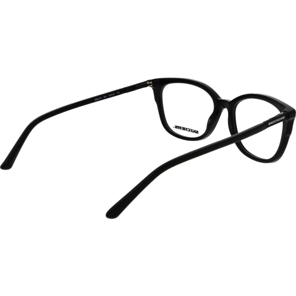 Skechers Optical Frame SE2173 001 53