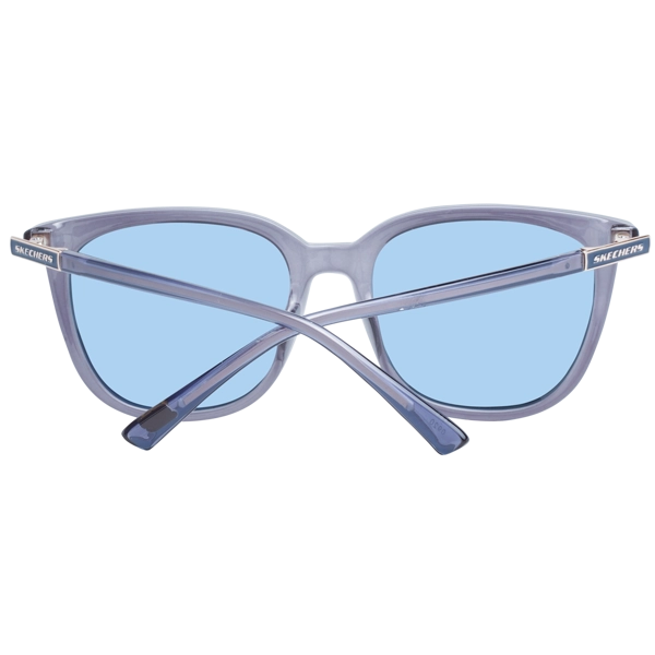 Skechers Sunglasses SE6121 90D 54