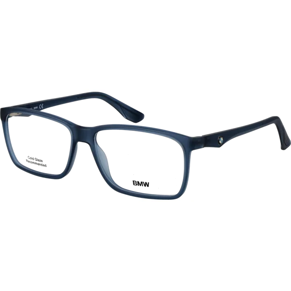 BMW Optical Frame BW5005 091 58