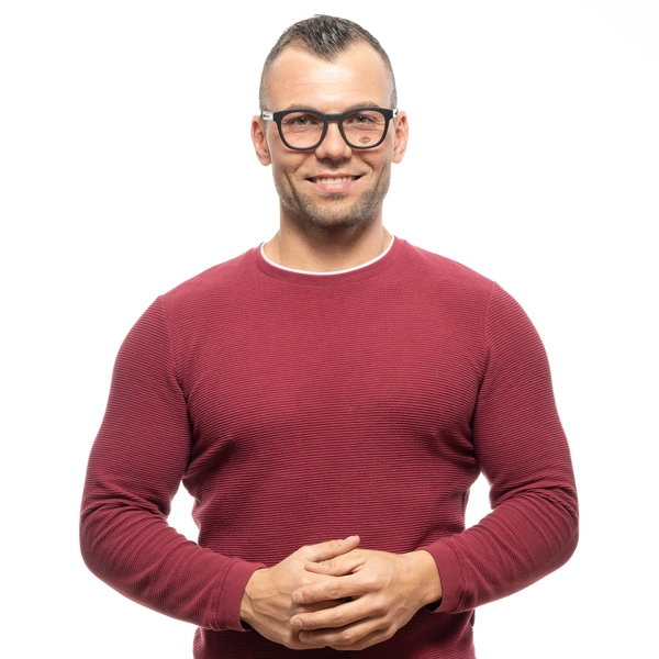 Harley-Davidson Optical Frame HD0857 002 51