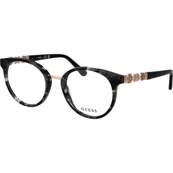 Guess Optical Frame GU2834 005 50